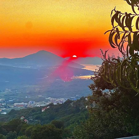 Villa Nikoleta โกตอร์ ภายนอก รูปภาพ