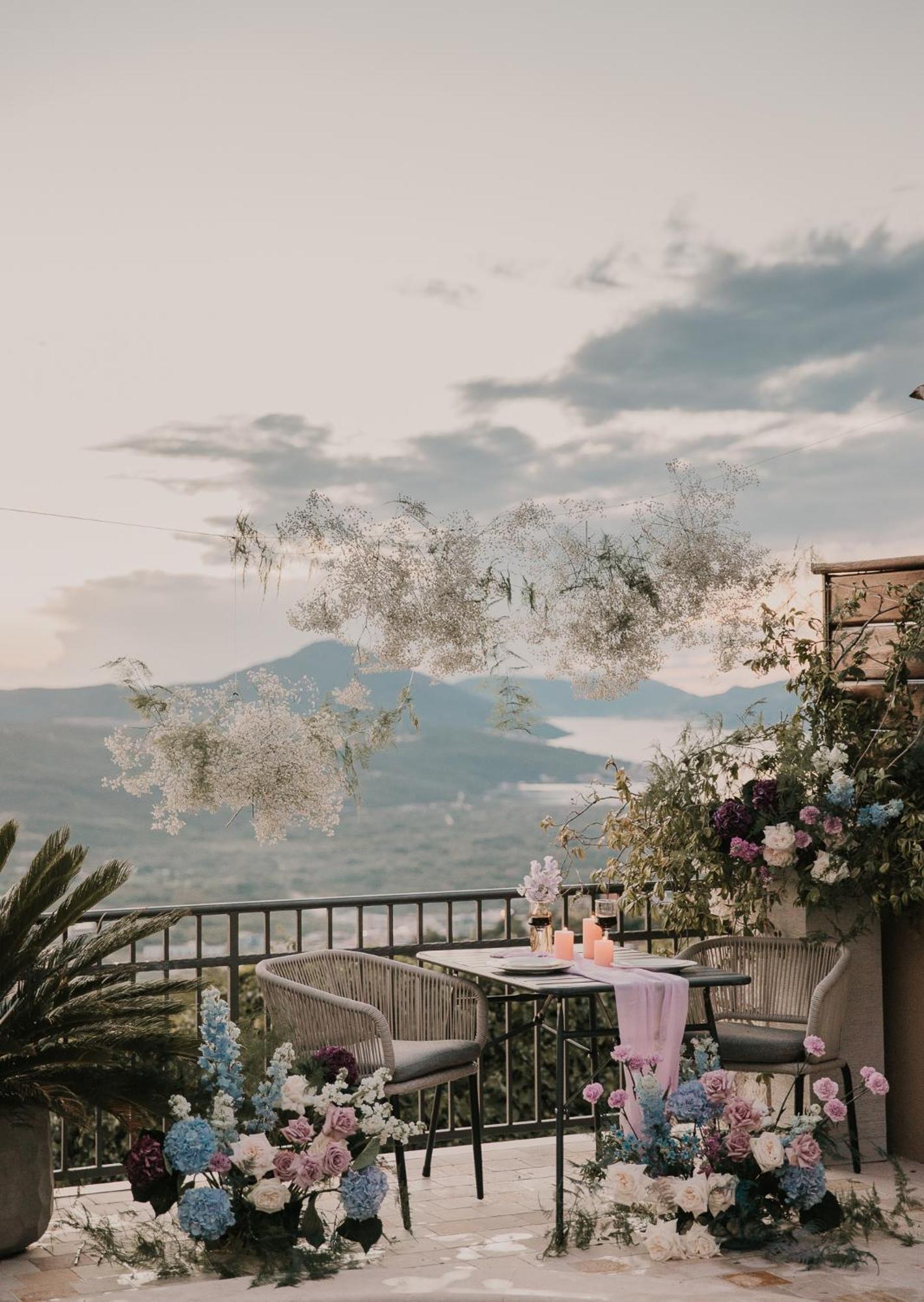 Villa Nikoleta โกตอร์ ภายนอก รูปภาพ