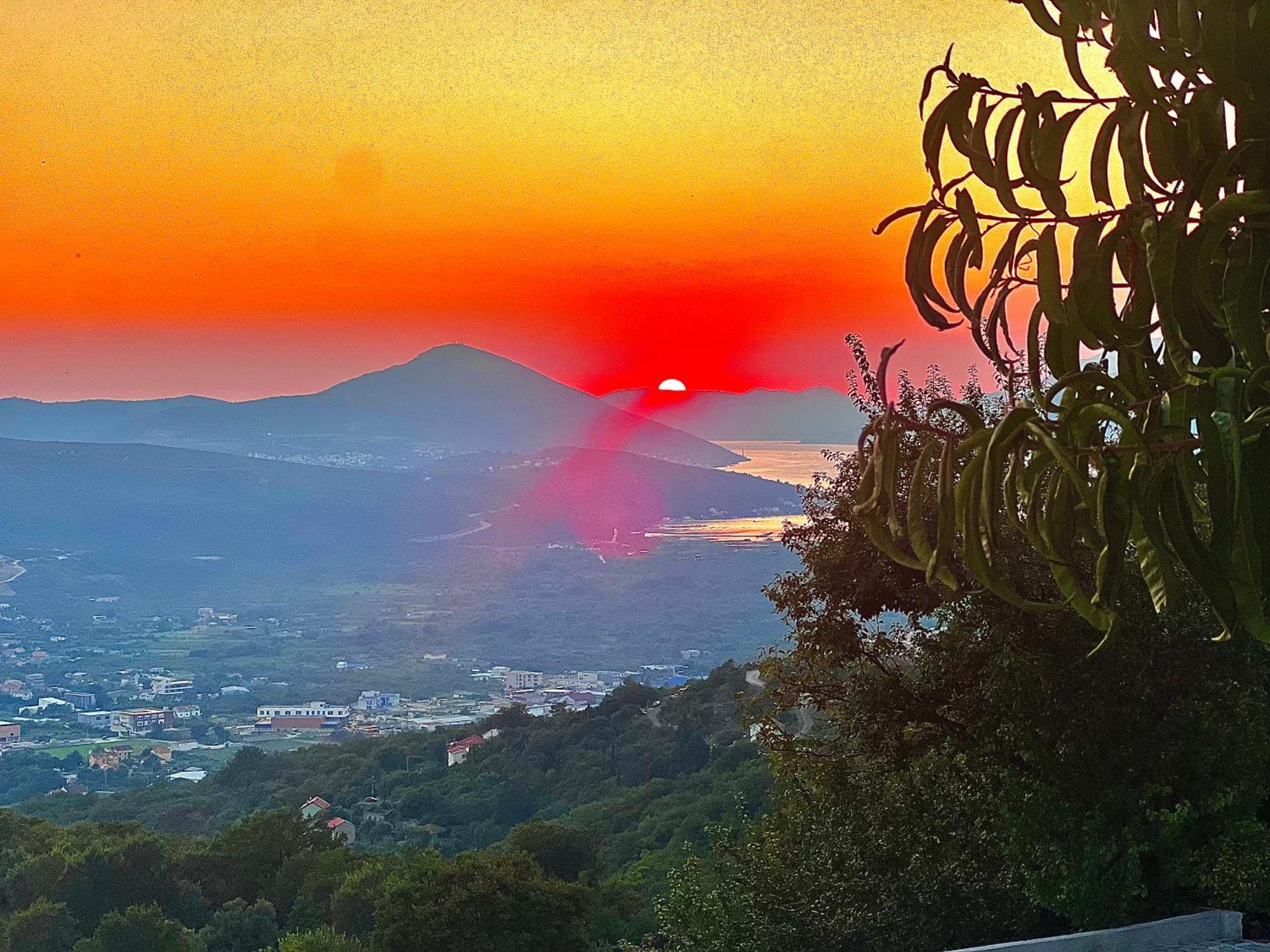 Villa Nikoleta โกตอร์ ภายนอก รูปภาพ