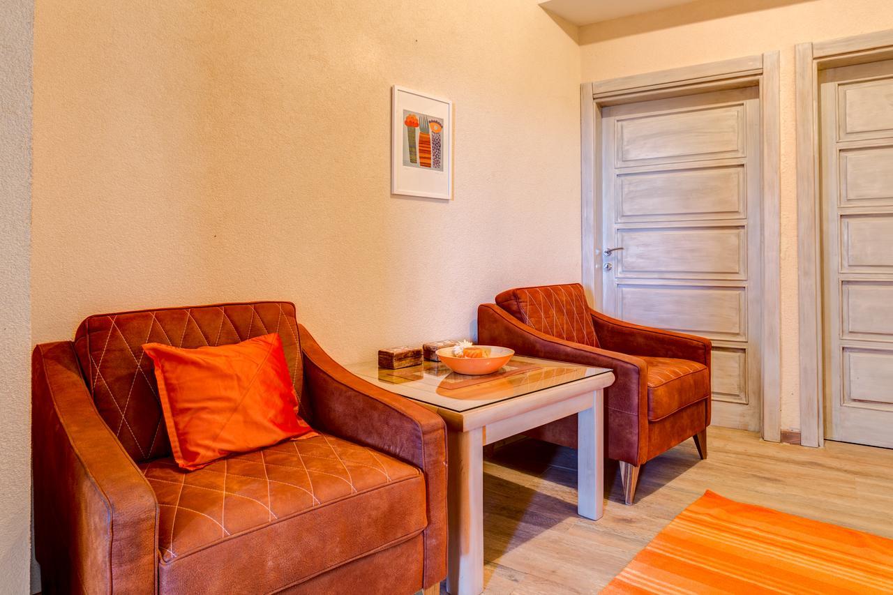 Villa Nikoleta โกตอร์ ภายนอก รูปภาพ