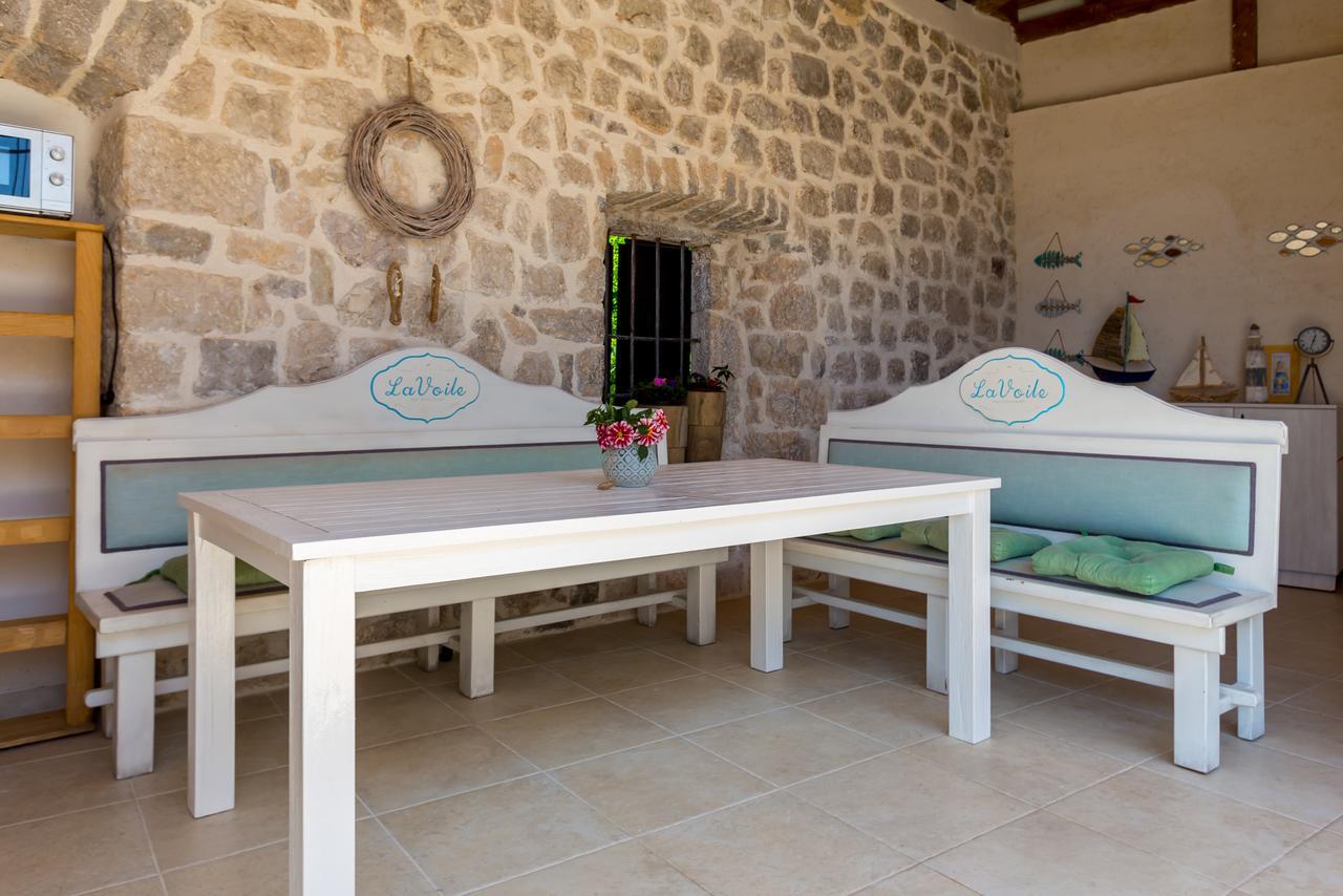 Villa Nikoleta โกตอร์ ภายนอก รูปภาพ